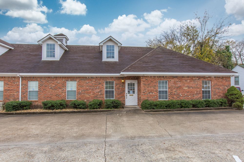 Office For Lease: 4414 Brainerd Rd, Chattanooga, TN 37411